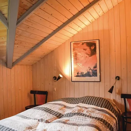 Saerbaekvej X Feriehus