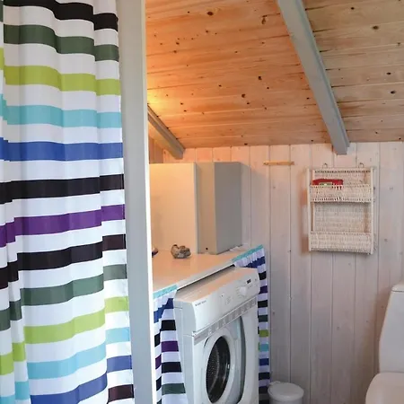 3 Bedroom Lovely Home In Knebel