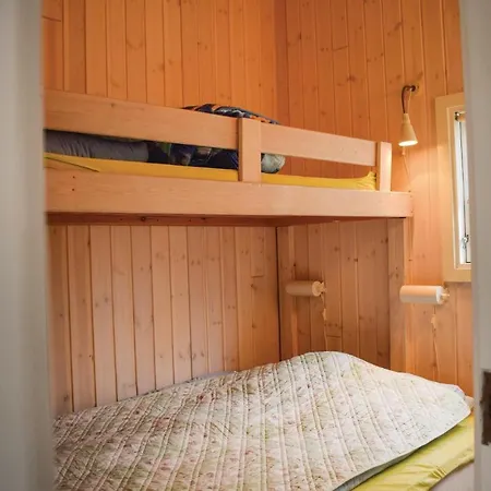 Feriehus Saerbaekvej X